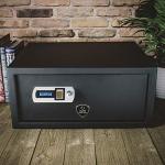 Verifi S6000 Biometric Safe with Fingerprint Security