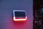 Bosch Smart Outdoor Siren with Push Notification Alert