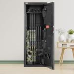 VEVOR 8-10 Gun Safe with Digital Keypad