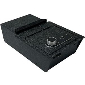 WASAI Gun Safe Console Vault for Tesla Model Y/3