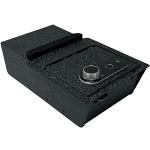 WASAI Gun Safe Console Vault for Tesla Model Y/3