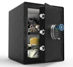 GOLDENKEY Fingerprint Lock Digital Security Safe