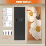 Large Secure Storage Safe Box Cabinet