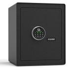 GOLDENKEY Fingerprint Lock Digital Security Safe