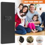 Large Secure Storage Safe Box Cabinet