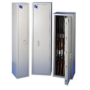 Brattonsound RD5 Police Approved Rifle Gun Safe