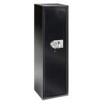 Burg-Wächter Gun Cabinet for 5 Long Guns