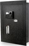 Viking VS-52BLX Biometric Wall Safe