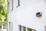 Bosch Smart Outdoor Siren with Push Notification Alert