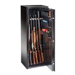Burg-Wächter Ranger N 7 E Long Gun Cabinet