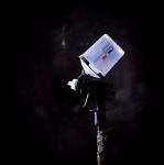 3M Spray Gun Kit with Paint Cup System
