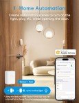 Meross Smart Door Window Security Sensor Kit