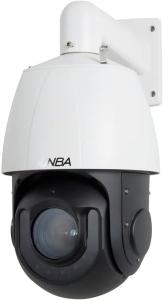 5MP POE AI PTZ Security Camera with 96X Zoom