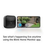 Blink Outdoor Wireless Security Cameras - 2-Pack