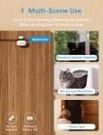 Meross Smart Door Window Security Sensor Kit