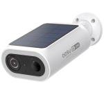 AOSU 4K Solar Security Camera 6-Cam Kit