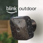 Blink Outdoor Wireless Security Cameras - 2-Pack