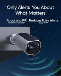 EufyCam S3 Pro 2-Cam Solar Security Kit