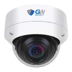 5MP Super HD Outdoor Security Camera with Night Vision
