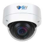 5MP Super HD Outdoor Security Camera with Night Vision