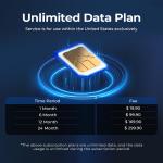 5MP Solar Outdoor Security Camera with 10X Zoom