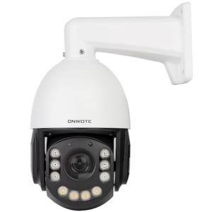 ONWOTE 4K PTZ IP Security Camera with Zoom
