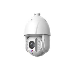 EmpireTech 4MP Smart PTZ Camera with Two-Way Talk