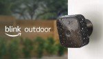 Blink Outdoor Wireless Security Cameras - 2-Pack