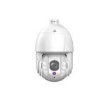 EmpireTech 4MP Smart PTZ Camera with Two-Way Talk