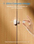 Meross Smart Door Window Security Sensor Kit