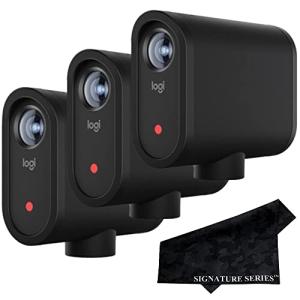 Mevo Start 3-Pack Wireless Live Stream Cameras