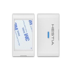 WiFi Vibration Sensor Alarm for Windows & Doors