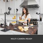 Mevo Start 3-Pack Wireless Live Stream Cameras
