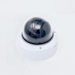 AXIS M5526-E 4MP PTZ Security Camera with Zoom