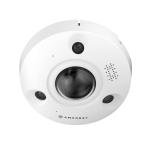 Amcrest 360° 12MP Fisheye Security Camera