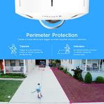 Amcrest 360° 12MP Fisheye Security Camera