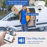 GW Security 16CH 8MP NVR Camera System