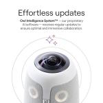 360-Degree HD Smart Conference Camera Bundle