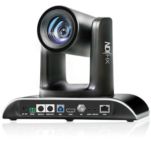 Tenveo 20X Optical Zoom PTZ Security Camera
