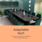 360-Degree HD Smart Conference Camera Bundle