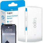 Tapo Smart Contact Sensor for Windows - Real-Time Alerts