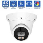 32-Channel 4K Security Camera System with Night Vision