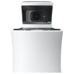 360° Conference Camera with Speaker and Microphone