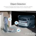 Instar IN-9420 2K+ Smart Surveillance Camera