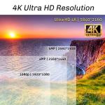 16 Channel UltraHD 4K Security Camera System