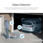 Instar IN-9420 2K+ Smart Surveillance Camera