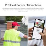 Instar IN-9420 2K+ Smart Surveillance Camera