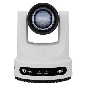 4K Auto-Tracking PTZ Camera with Tally Light