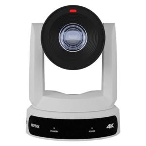 4K Auto-Tracking PTZ Security Camera with Tally Light