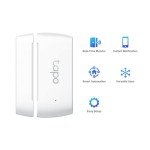 Tapo Smart Contact Sensor for Windows - Real-Time Alerts